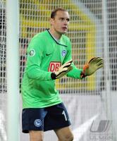 FUSSBALL DFB-Pokal: BERLIN, DROBNY