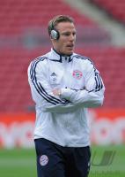 Fussball International Champions League  LELL  (FC Bayern)