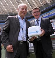 2. Fussball Bundesliga : TSV 1860 Muenchen - TUS Koblenz