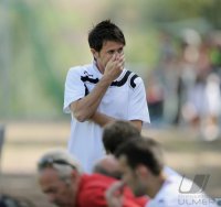 Fussball Landesliga   2011/2012:  SG Empfingen - TSV Ofterdingen