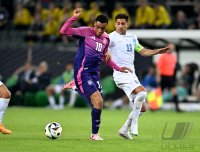 FUSSBALL EM 2024 Vorbereitung, Testspiel: Deutschland - Griechenland