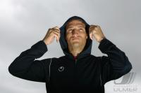 Fussball Uhlsport Uhlsport Foto Shooting Katalog 2006 Klimowicz