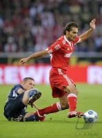 Fussball Testspiel 1.FC Koeln - FC Bayern Muenchen