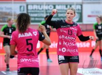 Handball 1. Bundesliga Frauen 18/19: TuS Metzingen - TV Nellingen