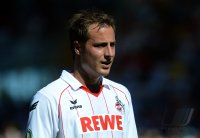 Fussball Saison 2012/2013: DFB Pokal: SpVgg Unterchaching - 1. FC Koeln