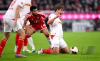 Fussball  1. Bundesliga   Saison 2026/2027     6. Spieltag  FC Bayern Muenchen - RB Leipzig
