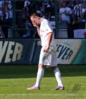 Fussball 1. Bundesliga: Franck Ribery (FCB)