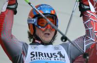 Ski Alpin  Herren Riesenslalom  Beaver Creek