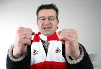 Manuel ANDRACK, Fan des 1. FC Koeln