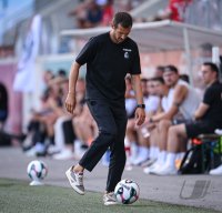 Fussball 1. Bundesliga 25/26 Testspiel
SCR Altach - SC Freiburg