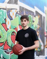 Match.Report Shooting; Matti Sorgius (Tigers Tuebingen)