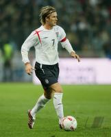 Fussball  International Testspiel England - Argentinien