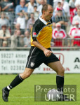 Fussball 2. Bundesliga: Jochen Endress (SSV)