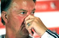 Fussball AUDI Cup Pressekonferenz