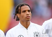 Fussball International Testspiel: Oesterreich - Deutschland