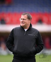 Fussball  Testspiel 1. Bundesliga   26/27   18.08.2026 1. FC Heidenheim - FC Bayern Muenchen