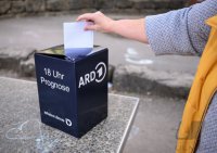 Landtagswahl Baden - Wuerttemberg