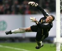 Fussball Pokal Finale: 1. FFC Turbine Potsdam - 1. FFC Frankfurt&Ecirc;