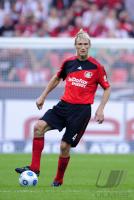 Fussball 1. Bundesliga: Bayer Leverkusen - Werder Bremen