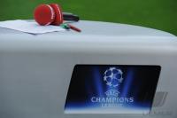 Fussball International Champions League FEATURE