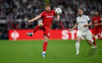 Fussball Europa League 25/26 Finale; SC Freiburg - Aston Villa