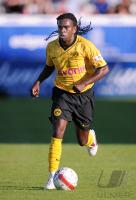 Fussball Borussia Dortmund: TINGA