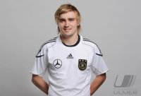 Fussball: Marcel SCHMELZER (DFB/Deutschland)