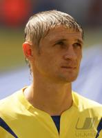 Fussball WM 2006: Spanien - Ukraine