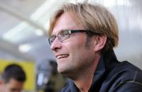 Fussball 1. Bundesliga, Dortmund: KLOPP