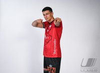 Volleyball 2. Bundesliga Saison 25/26:
Fotoshooting TV Rottenburg