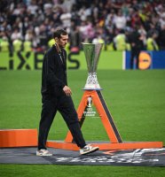 Fussball Europa League 25/26 Finale; SC Freiburg - Aston Villa