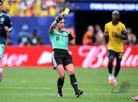 Fussball WM 2026 PK: Ecuador - Deutschland