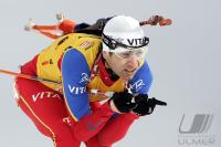 Biathlon Weltcup 2005 Hochfilzen