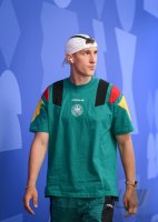 Fussball WM 2026 Vorrunde: Deutschland - Elfenbeinkueste