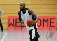 Basketball 1. Bundesliga 2017/2018  Walter Tigers Tuebingen