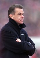 Fussball  1. Bundesliga  2000/2001: FC Bayern Muenchen - FC Schalke 04