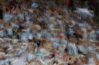 Fussball WM 2006: Argentinien - Elfenbeinkueste