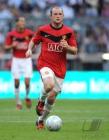 Fussball International: Wayne Rooney  (Manu)