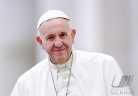 Rom Generalaudienz;  Papst Franziskus I.