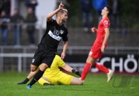 Fussball Oberliga Baden Wuerttemberg 19/20: SSV Reutlingen - VfB Stuttgart II