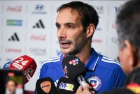 Fussball, Junioren U 17 WM 2025 Chile - Kanada , Gruppe K