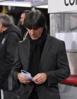 Fussball International Testspiel: Deutschland - Ungarn