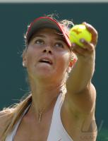 Tennis Key Biscayne 2006 - Sugiyama