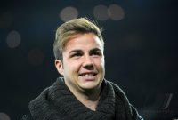 Fussball 1. Bundesliga, Saison 2011/2012: Mario Goetze (Borussia Dortmund)