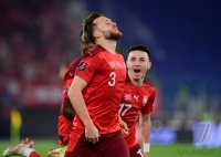FUSSBALL INTERNATIONAL QUALIFIKATION WM 2022: Italien - Schweiz