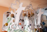 Ballsammler Hans-Martin Haist (Freudenstadt)