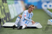 2. Fussball Bundesliga: 1860 Muenchen -  Arminia Bielefeld