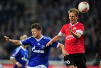 Fussball 1. Bundesliga, Saison 2012/2013: FC Schalke 04 - FSV Mainz 05