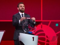 Fussball International UEFA-Vorrundenauslosung FIFA WM Katar 2022