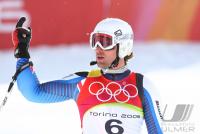 Olympische Spiele 2006 Turin - Super G Herren